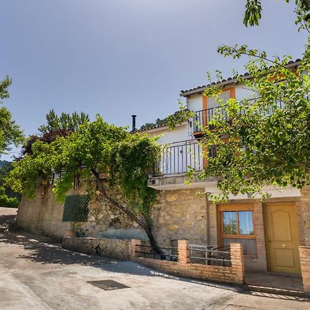 Hospedium Dlj Respira Cazorla Villa La Iruela Exterior foto